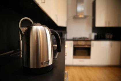 Dalry House Residence - image 21
