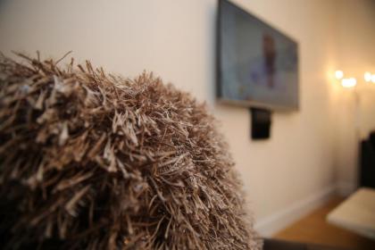 Dalry House Residence - image 22