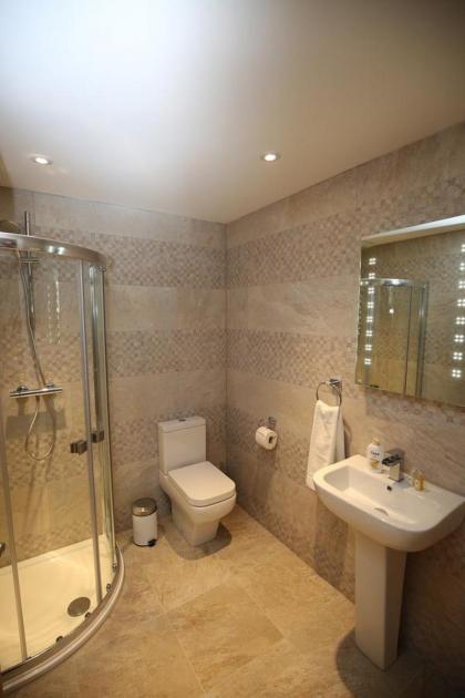 Dalry House Residence - image 25