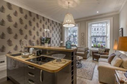 Haymarket Apartments - image 1