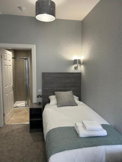 Arrandale Guest House - image 11