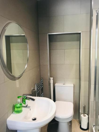 Arrandale Guest House - image 21