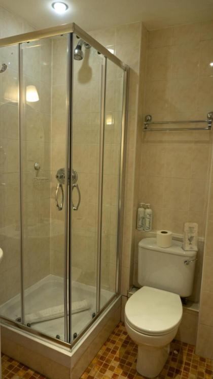 Arrandale Guest House - image 30