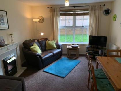 Tytler Gardens Apartment - image 1