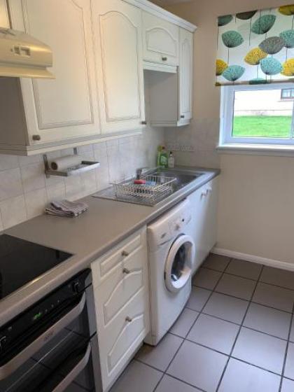 Tytler Gardens Apartment - image 11
