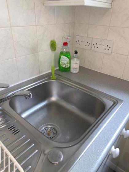 Tytler Gardens Apartment - image 13