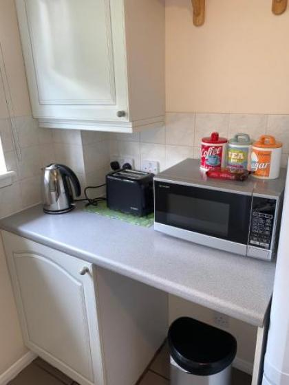 Tytler Gardens Apartment - image 14