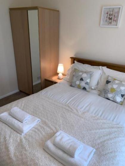 Tytler Gardens Apartment - image 16