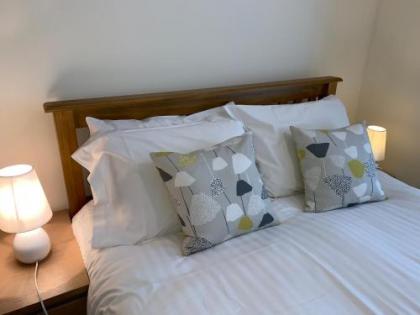 Tytler Gardens Apartment - image 18
