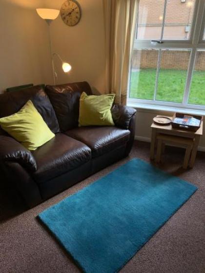 Tytler Gardens Apartment - image 2