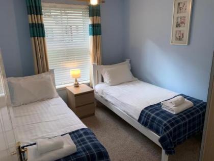 Tytler Gardens Apartment - image 20