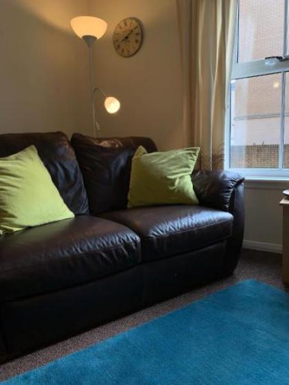 Tytler Gardens Apartment - image 5