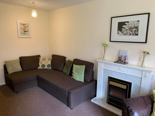 Tytler Gardens Apartment - image 6