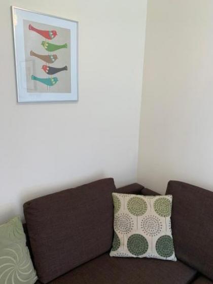 Tytler Gardens Apartment - image 8