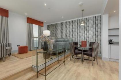 Destiny Scotland - Princes Street Residence - image 12