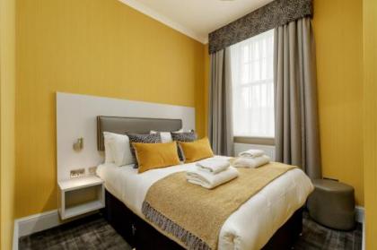 Destiny Scotland - Princes Street Residence - image 18