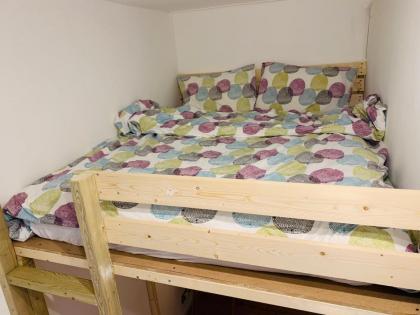 Edinburgh Central Apartment - image 22