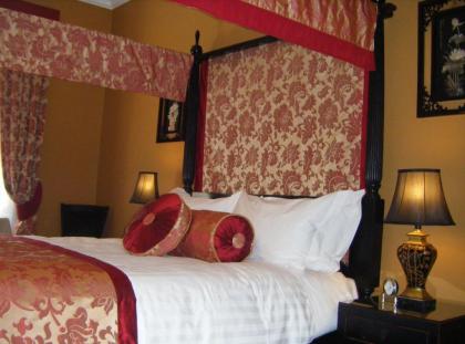 AmarAgua Guest house - image 16