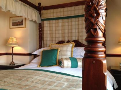 AmarAgua Guest house - image 19