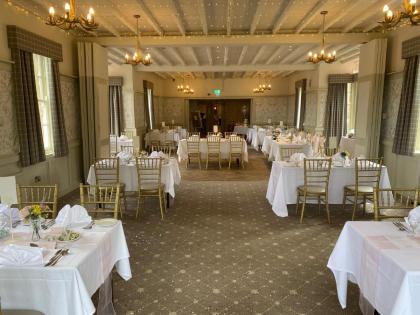 The Stair Arms Hotel - image 11