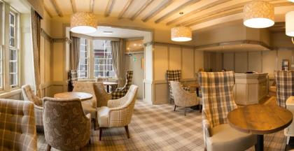 The Stair Arms Hotel - image 14