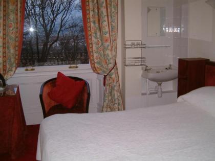 Terrace hotel - image 30