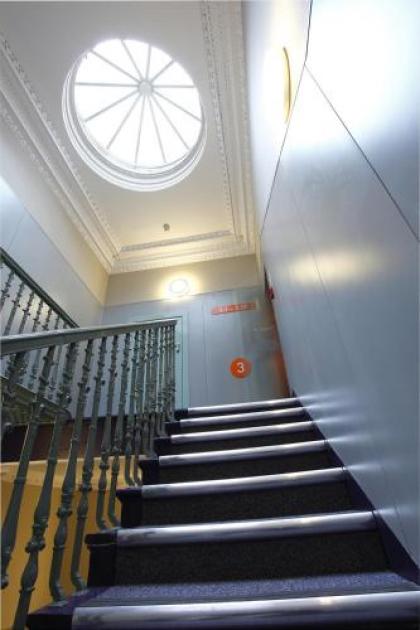 easyHotel Edinburgh - image 16