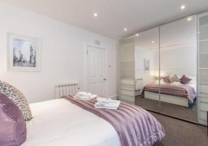 Castle Suite 1 Old Town - image 4
