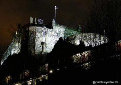 Castle Wynd Old Town - image 12