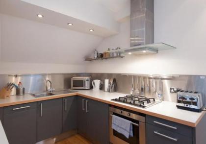Apartment Thistle Lane - image 12