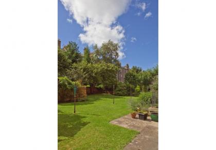 The Edinburgh Address - Classic Marchmont Charm - image 6