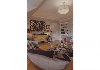 The Skyline - The Edinburgh Address - image 18