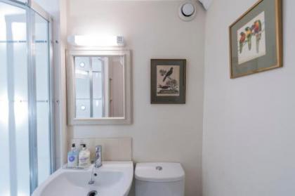 Apartment Jamaica Street 7 - image 17