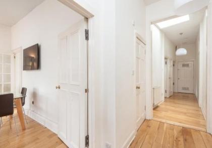 The Lothian Road Residence - image 14