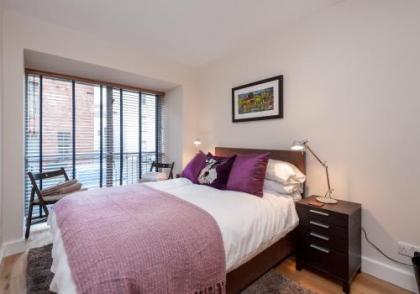 The Patriothall Residence - image 10