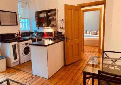 The Royal Mile Residence by Reserve Apartments - image 6