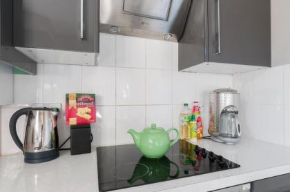 The Fettes Residence - image 11