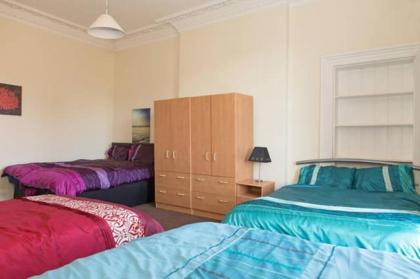 Syozant Lauriston Central ApartHotel - image 19