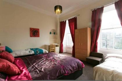 Syozant Lauriston Central ApartHotel - image 30