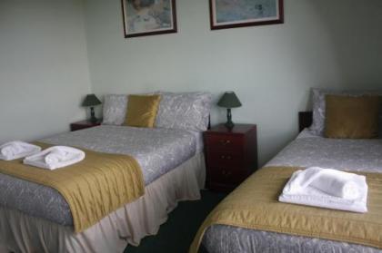 Airdenair Guest House - image 20