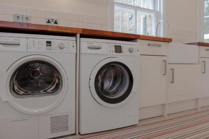 Stockbridge Townhouse - The Edinburgh Address - image 11