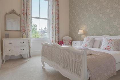 Stockbridge Townhouse - The Edinburgh Address - image 3