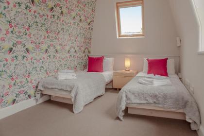 Stockbridge Townhouse - The Edinburgh Address - image 5