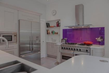 Stockbridge Townhouse - The Edinburgh Address - image 8