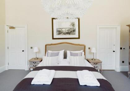 Dean View Apartment at The Edinburgh Address 