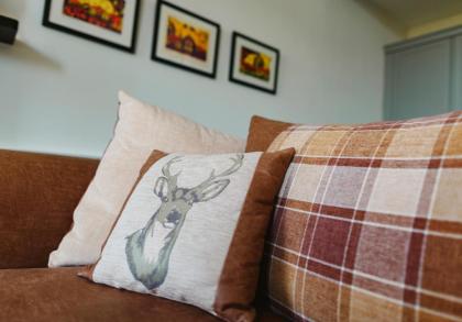 Dean View Apartment at The Edinburgh Address - image 7