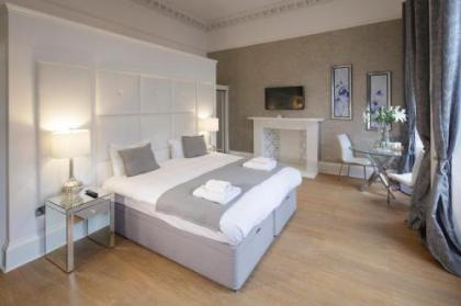 Hanover 71 Suites - image 1