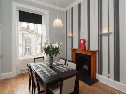 Parliament Sq apt 12 Royal Mile - image 10