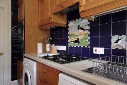 2 Bedroom Apartment near Stockbridge Sleeps 4 - image 15