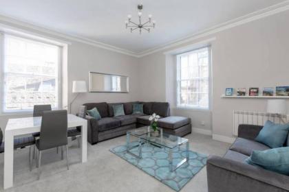 West Bow Apartment - image 1